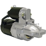 Order Remanufactured Starter by QUALITY-BUILT - 17908 For Your Vehicle