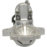 Order Remanufactured Starter by QUALITY-BUILT - 17908 For Your Vehicle