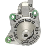 Order Remanufactured Starter by QUALITY-BUILT - 17910 For Your Vehicle