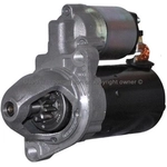 Order Remanufactured Starter by QUALITY-BUILT - 17920 For Your Vehicle