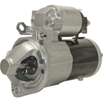 Order Remanufactured Starter by QUALITY-BUILT - 17931 For Your Vehicle