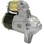 Order Remanufactured Starter by QUALITY-BUILT - 17937 For Your Vehicle
