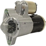 Order Remanufactured Starter by QUALITY-BUILT - 17938 For Your Vehicle