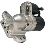 Order Remanufactured Starter by QUALITY-BUILT - 17947 For Your Vehicle