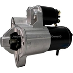 Order Remanufactured Starter by QUALITY-BUILT - 17948 For Your Vehicle