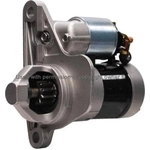Order Remanufactured Starter by QUALITY-BUILT - 17982 For Your Vehicle