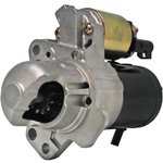 Order Remanufactured Starter by QUALITY-BUILT - 17996 For Your Vehicle