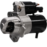 Order QUALITY-BUILT - 17997 - Remanufactured Starter For Your Vehicle