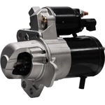 Order QUALITY-BUILT - 17997 - Remanufactured Starter For Your Vehicle