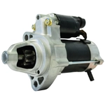 Order QUALITY-BUILT - 17998 - Remanufactured Starter For Your Vehicle