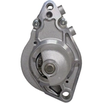 Order QUALITY-BUILT - 18255 - Remanufactured Starter For Your Vehicle