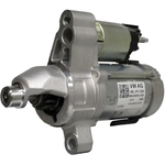 Order QUALITY-BUILT - 18256 - Remanufactured Starter For Your Vehicle