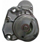 Order Remanufactured Starter by QUALITY-BUILT - 18260 For Your Vehicle