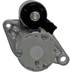 Order QUALITY-BUILT - 18271 - Remanufactured Starter For Your Vehicle
