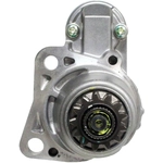 Order QUALITY-BUILT - 18303 - Remanufactured Starter For Your Vehicle