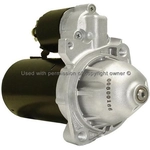 Order Remanufactured Starter by QUALITY-BUILT - 18360 For Your Vehicle