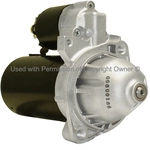 Order Remanufactured Starter by QUALITY-BUILT - 18360 For Your Vehicle