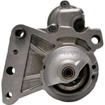 Order Remanufactured Starter by QUALITY-BUILT - 19000 For Your Vehicle