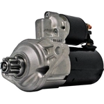 Order Remanufactured Starter by QUALITY-BUILT - 19001 For Your Vehicle