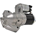 Order Remanufactured Starter by QUALITY-BUILT - 19008 For Your Vehicle