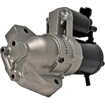 Order Remanufactured Starter by QUALITY-BUILT - 19011 For Your Vehicle