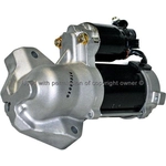 Order Remanufactured Starter by QUALITY-BUILT - 19014 For Your Vehicle