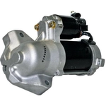 Order Démarreur reconditionné de QUALITY-BUILT - 19014 For Your Vehicle