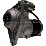 Order Remanufactured Starter by QUALITY-BUILT - 19020 For Your Vehicle