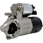 Order Remanufactured Starter by QUALITY-BUILT - 19023 For Your Vehicle