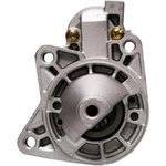 Order Remanufactured Starter by QUALITY-BUILT - 19025 For Your Vehicle