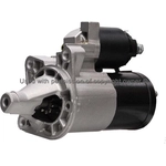 Order Remanufactured Starter by QUALITY-BUILT - 19025 For Your Vehicle