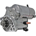 Order Remanufactured Starter by QUALITY-BUILT - 19028 For Your Vehicle