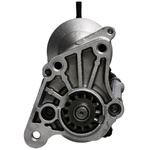 Order QUALITY-BUILT - 19030 - Remanufactured Starter For Your Vehicle