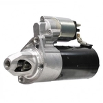Order QUALITY-BUILT - 19034 - Remanufactured Starter For Your Vehicle