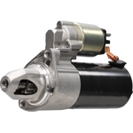 Order Remanufactured Starter by QUALITY-BUILT - 19035 For Your Vehicle
