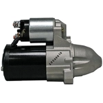 Order QUALITY-BUILT - 19037 - Remanufactured Starter For Your Vehicle