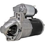 Order Remanufactured Starter by QUALITY-BUILT - 19039 For Your Vehicle