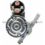 Order Remanufactured Starter by QUALITY-BUILT - 19041 For Your Vehicle