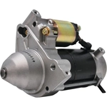 Order Remanufactured Starter by QUALITY-BUILT - 19045 For Your Vehicle