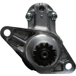 Order Remanufactured Starter by QUALITY-BUILT - 19046 For Your Vehicle
