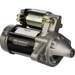 Order QUALITY-BUILT - 19049 - Remanufactured Starter For Your Vehicle