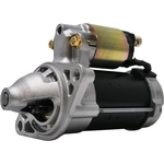 Order QUALITY-BUILT - 19049 - Remanufactured Starter For Your Vehicle