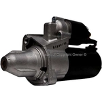 Order Remanufactured Starter by QUALITY-BUILT - 19050 For Your Vehicle