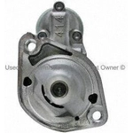 Order Remanufactured Starter by QUALITY-BUILT - 19054 For Your Vehicle