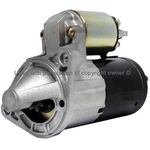 Order Remanufactured Starter by QUALITY-BUILT - 19056 For Your Vehicle