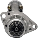 Order Remanufactured Starter by QUALITY-BUILT - 19060 For Your Vehicle