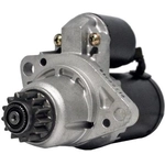 Order Démarreur reconditionné de QUALITY-BUILT - 19060 For Your Vehicle