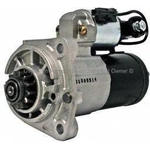 Order Remanufactured Starter by QUALITY-BUILT - 19061 For Your Vehicle