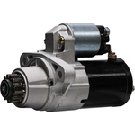 Order Remanufactured Starter by QUALITY-BUILT - 19063 For Your Vehicle