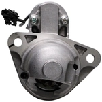 Order QUALITY-BUILT - 19064 - Remanufactured Starter For Your Vehicle